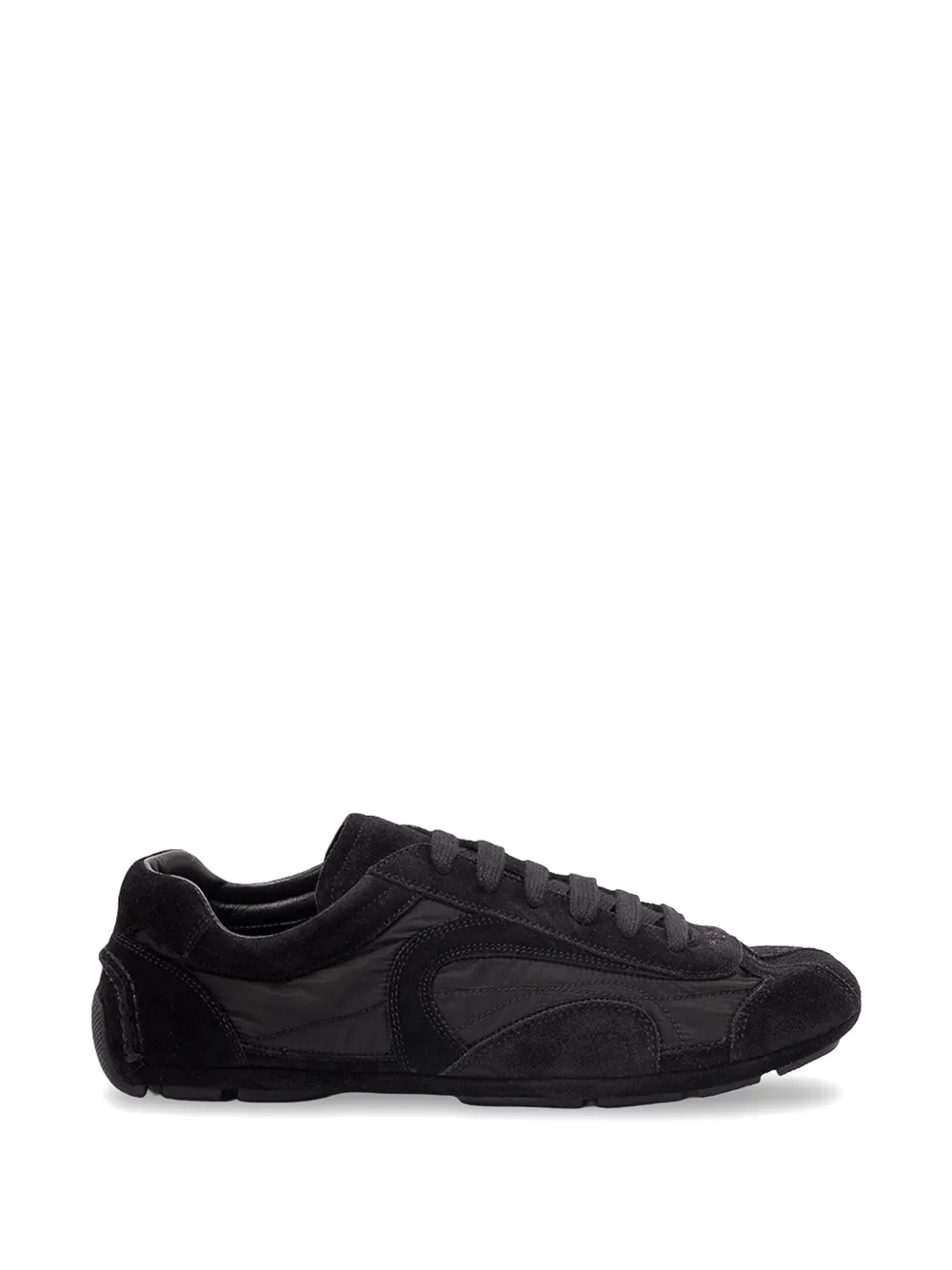 Prada Montecarlo Re-Edition 2005 Sneakers – Nude (4E1165D7RFG001)