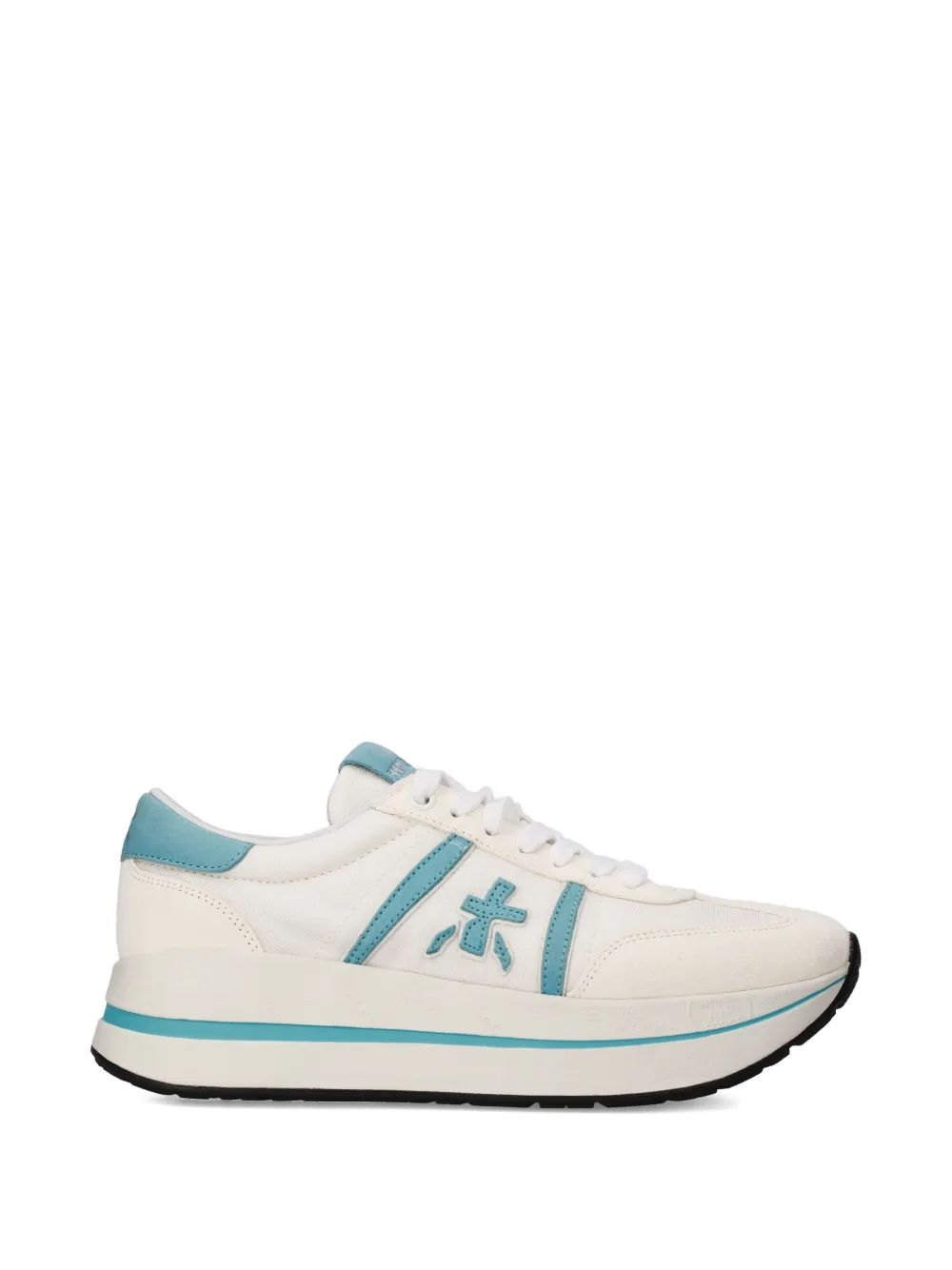 Premiata Bethcoin sneakers – Beige (BETHCOIN8154)