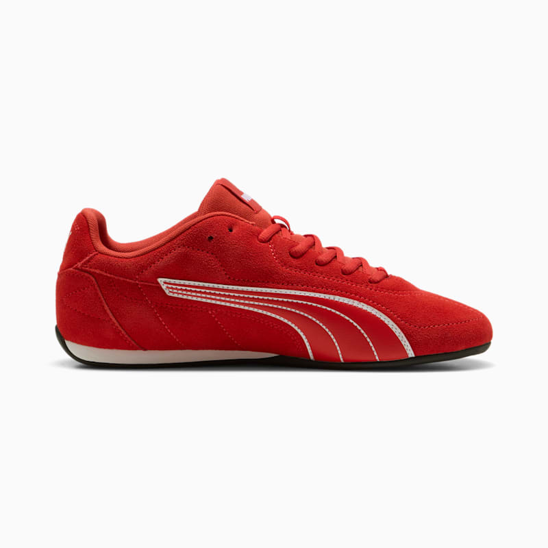 Puma Catch Sd Schoenen 402681-11