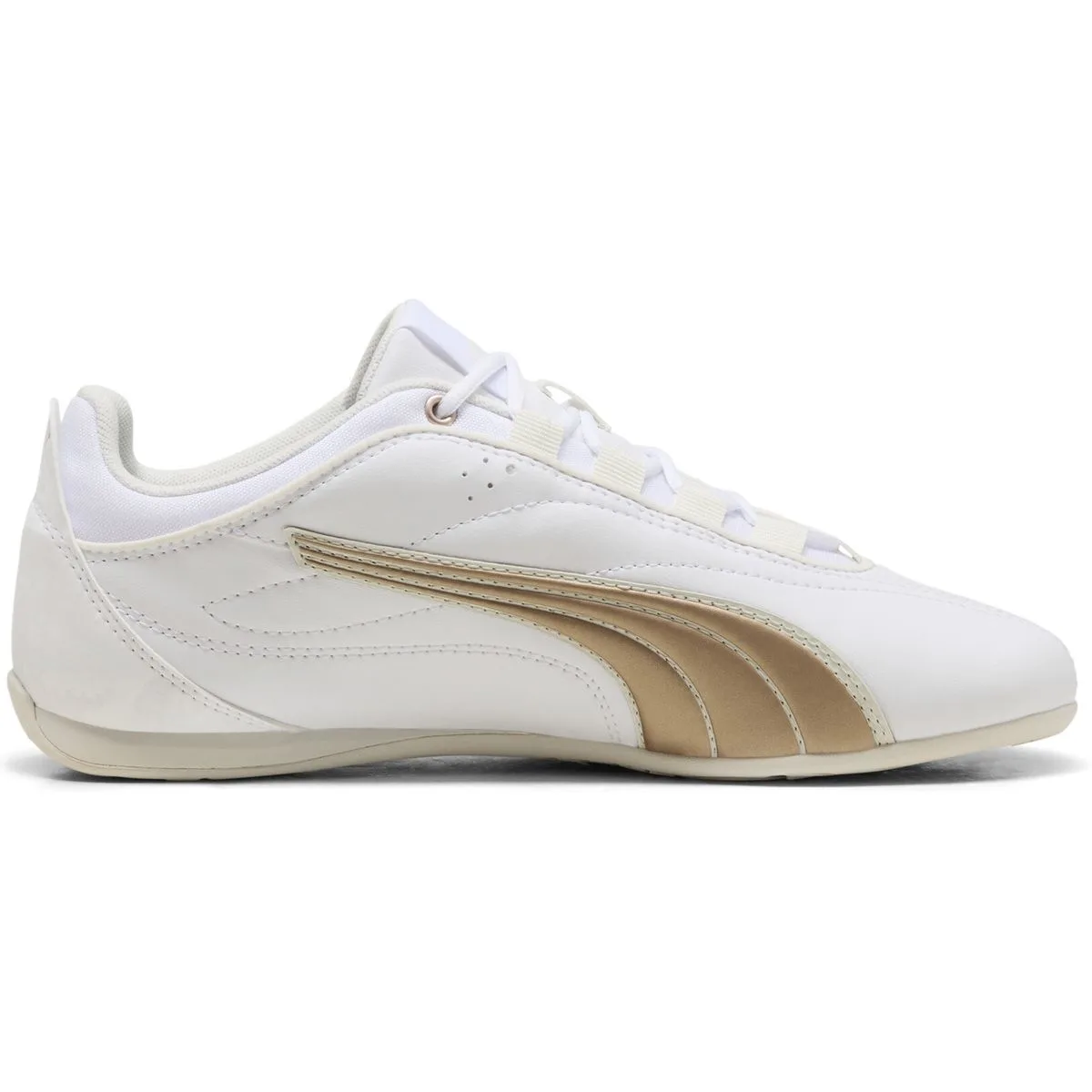 Puma Catch Soleil wit (404307)