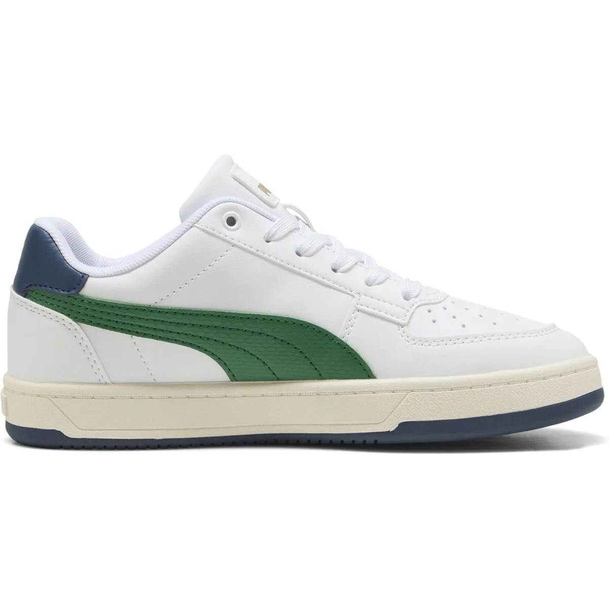 Puma Caven 2.0 wit – rood – blauw (403203)