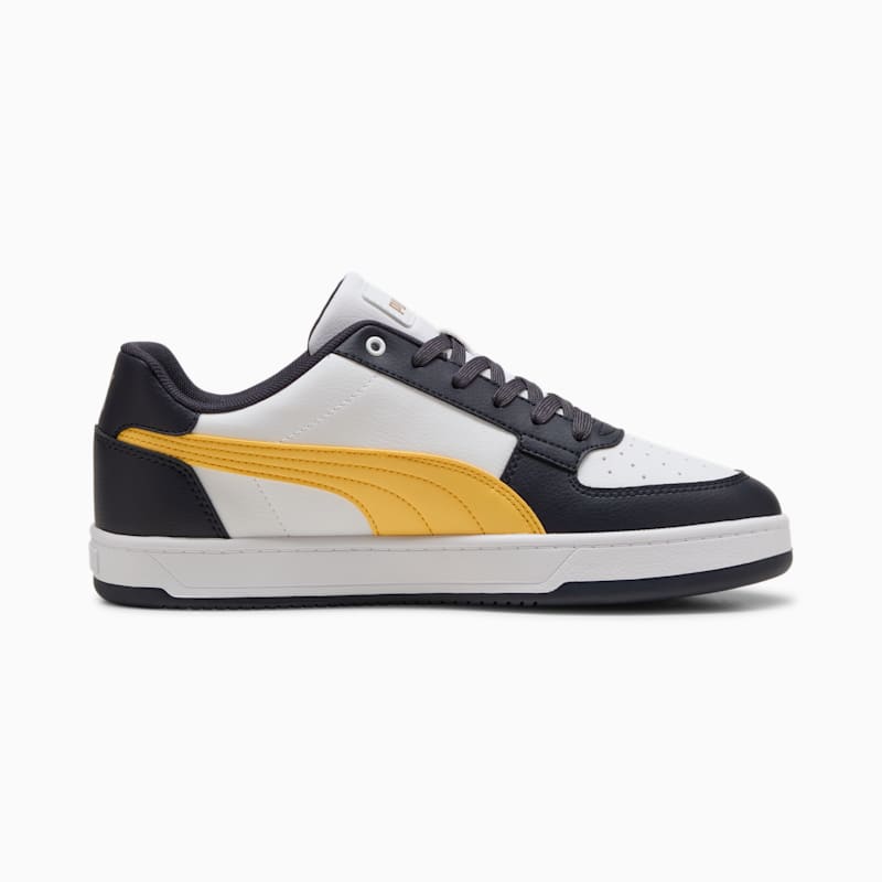 Puma Caven 2.0 New Navy / Sunny Yellow / White (392290-60)
