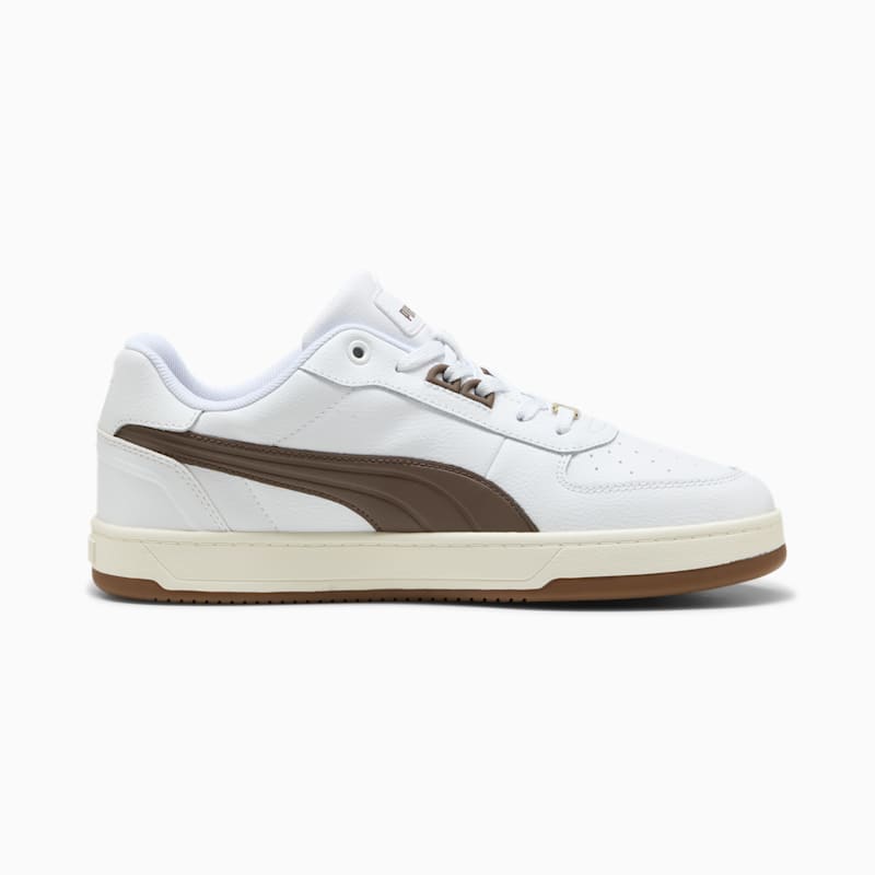 Puma Caven 2.0 PUMA White / Flat Bronze / Gum (395016-19)