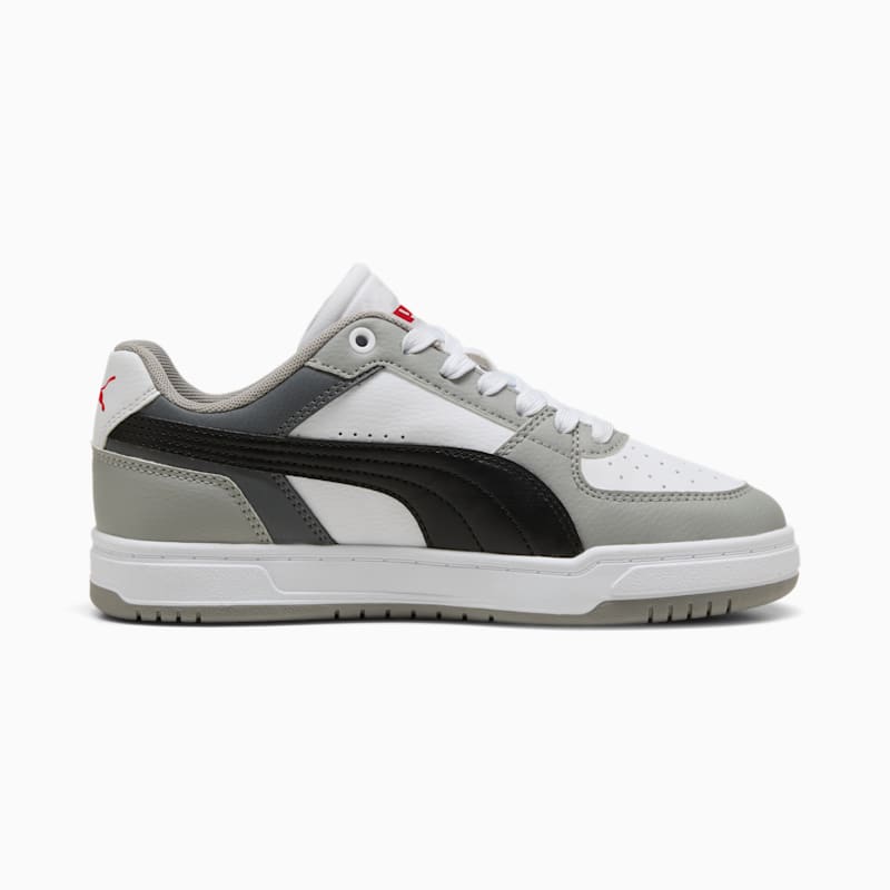 Puma Caven Gray Echo / Puma Black / Puma White (406889-09)