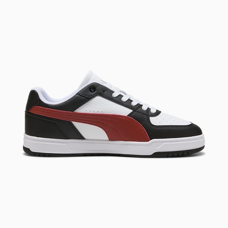 Puma Caven Puma Black / Bordeaux Red / Puma White (404484-08)
