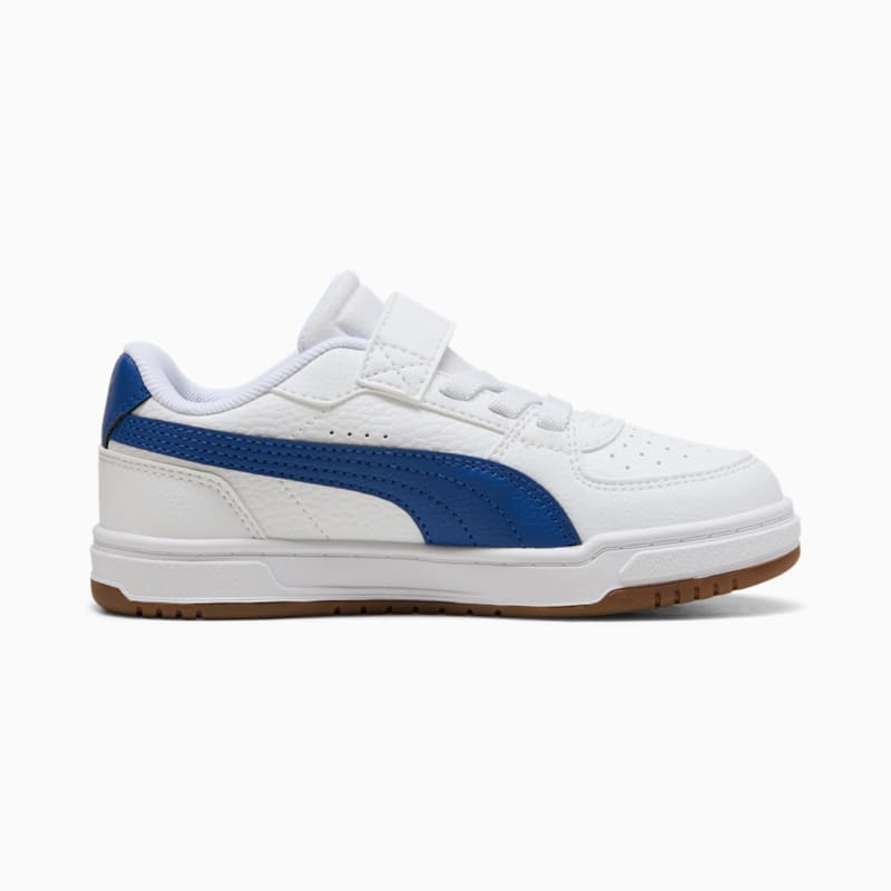 Puma Caven Wit (406239-05)
