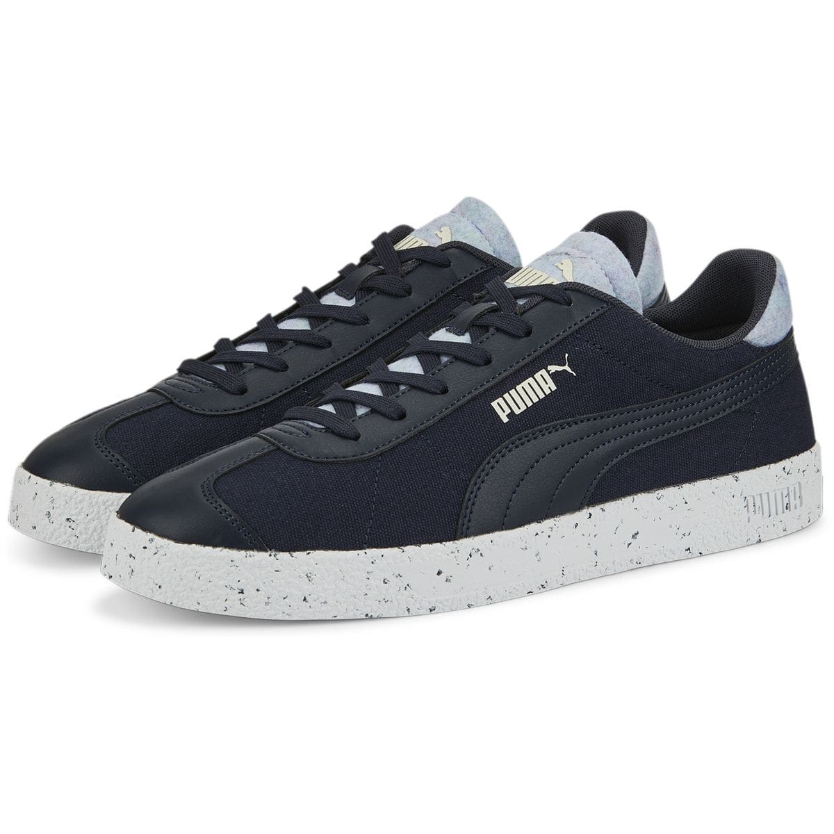 Puma Club Blauw (386660)