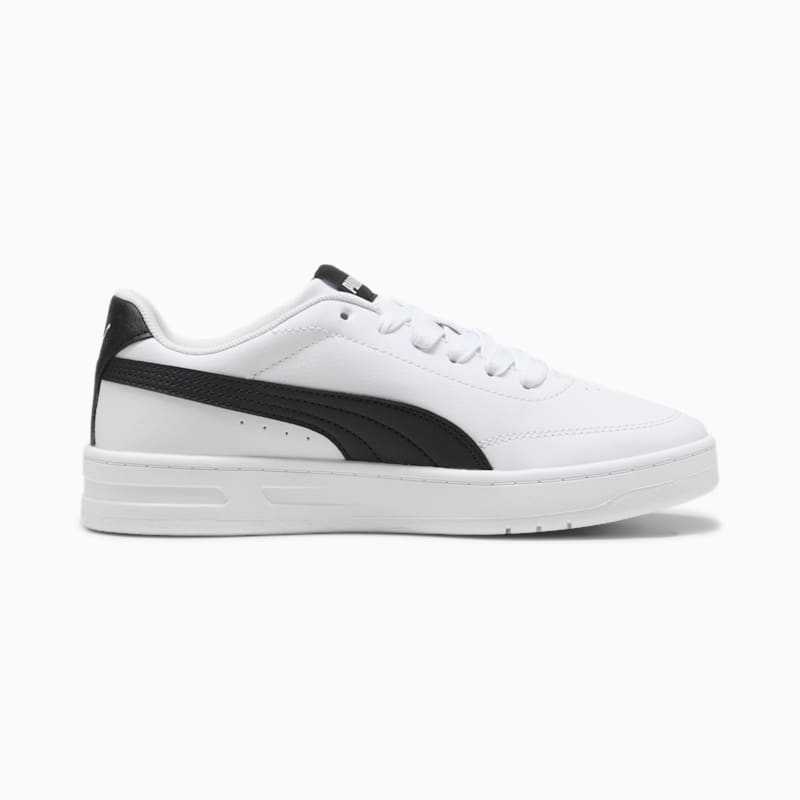 Puma Court Classic Wit (403750-01)