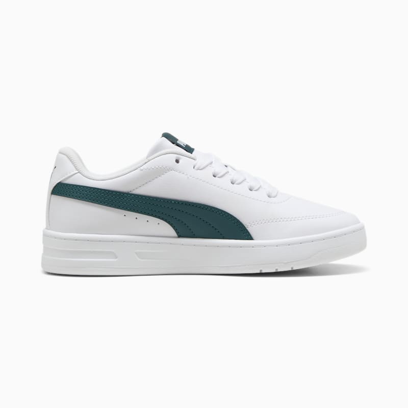 Puma Court Classic Wit (403750-04)