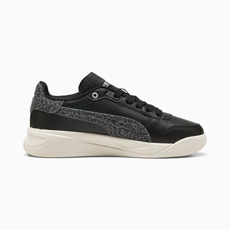 Puma Court Zwart (40824701)