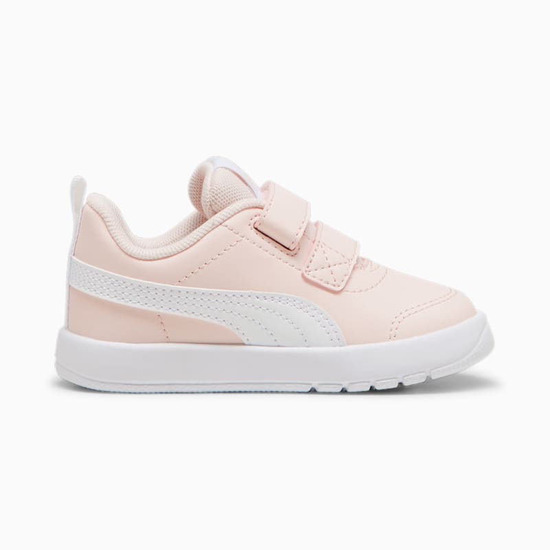 Puma Courtflex Roze (310252-07)