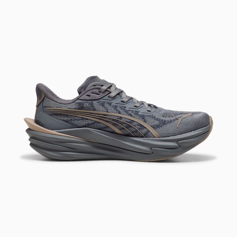 Puma Deviate Nitro 4 Grijs (312124-29)