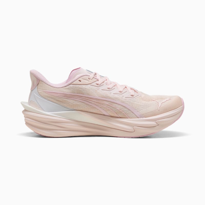 Puma Deviate Nitro 4 Roze (312123-15)