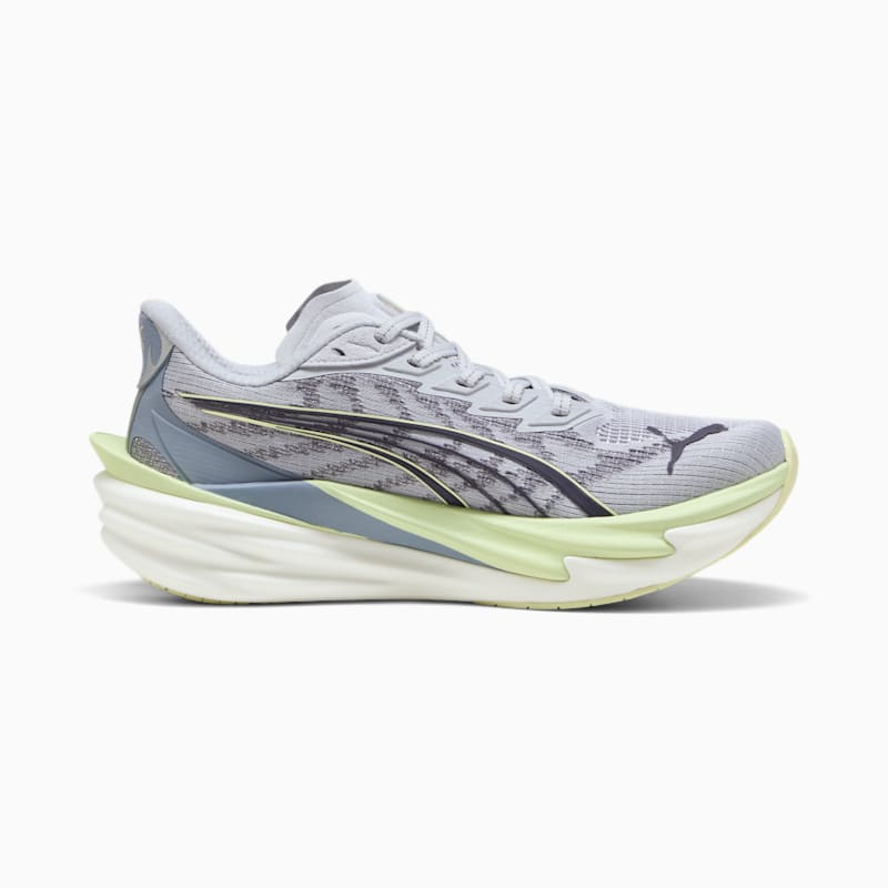 Puma Deviate Nitro Grijs (312124-03)