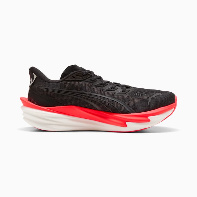 Puma Deviate Nitro Zwart (312123-21)