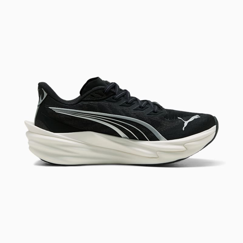 Puma Deviate Nitro Zwart (312124-01)