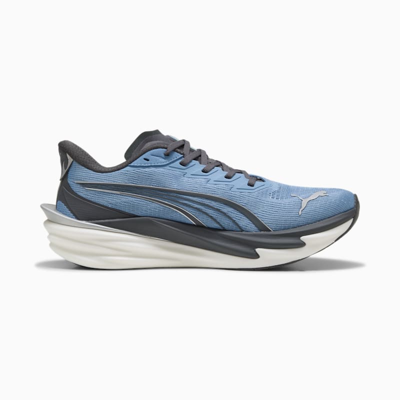 Puma Deviate Nitro blau (312123-25)