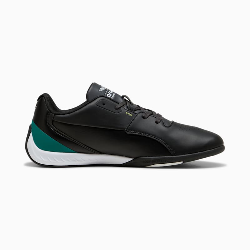 Puma Drift Cat Groen / Zwart (309559-01)