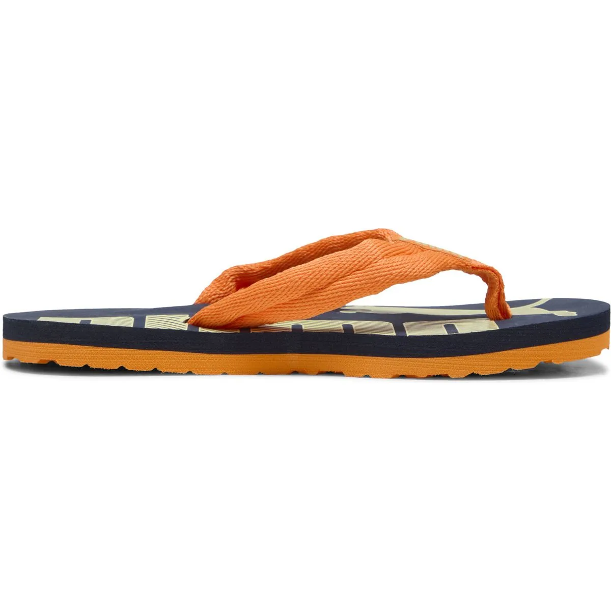 Puma Epic Flip V2 Kinder Sandalen, orange, Größe 29 (3628020051EPICFLIP)