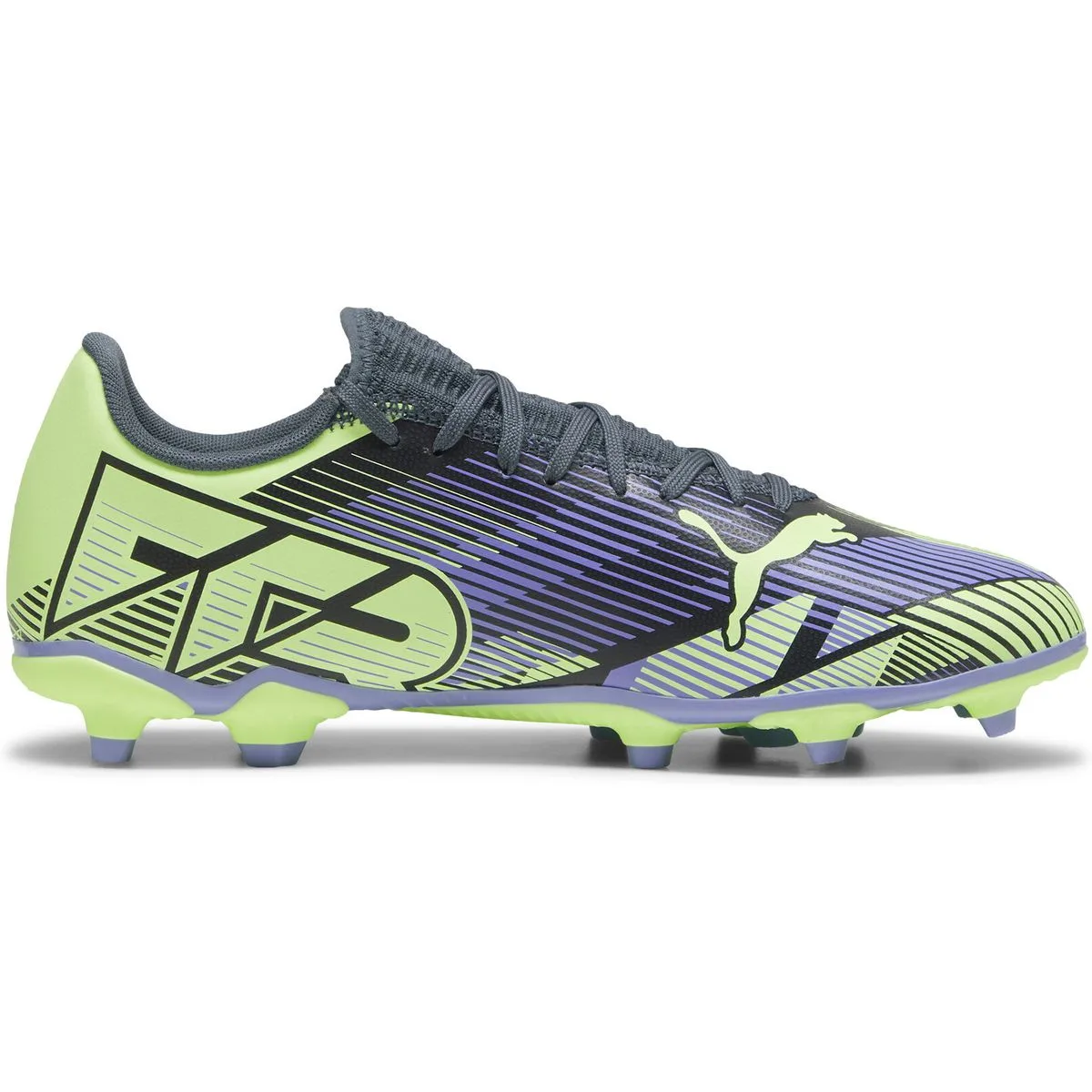Puma FUTURE 7 PLAY FG/AG für Herren, blau, Größe 43 ½ EU (107939)