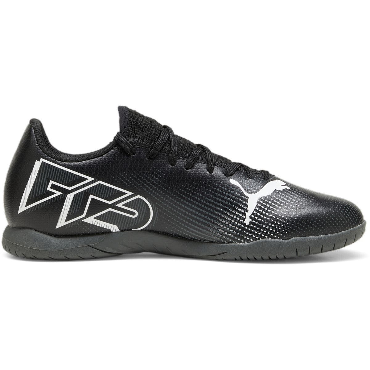 Puma FUTURE 7 PLAY IT für Herren, schwarz, Größe 44 ½ EU / 10 UK (107727)