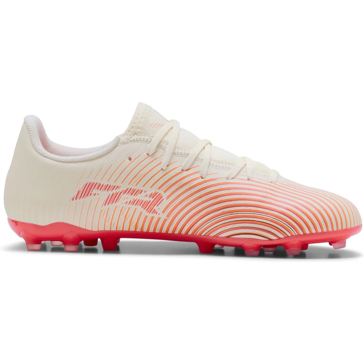 Puma FUTURE 9 PLAY MG für Herren, braun, Größe 44 ½ EU / 10 UK (109172)