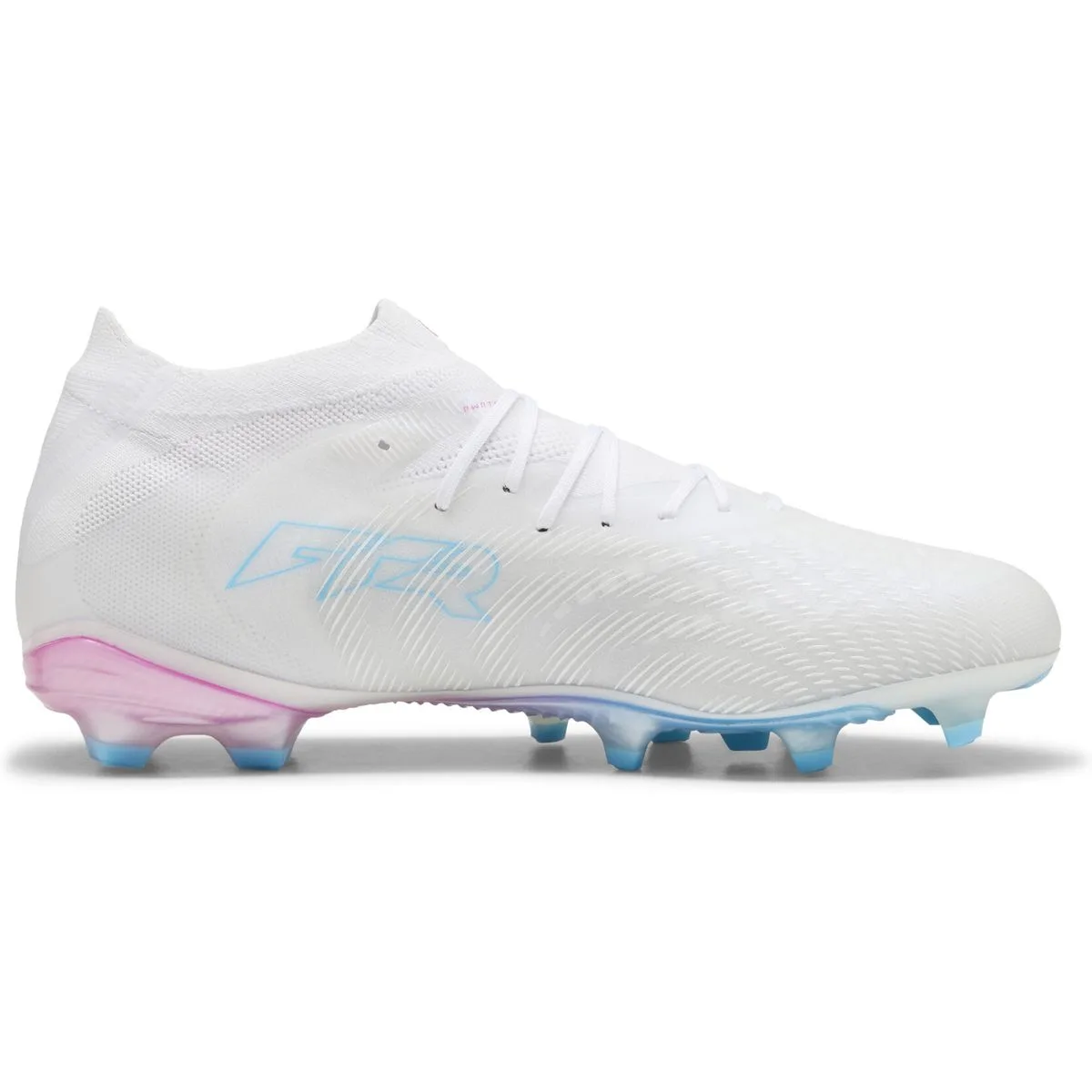 Puma FUTURE 9 PRO WHITE FGAG für Herren, weiß, Größe 44 ½ EU / 10 UK (109378)