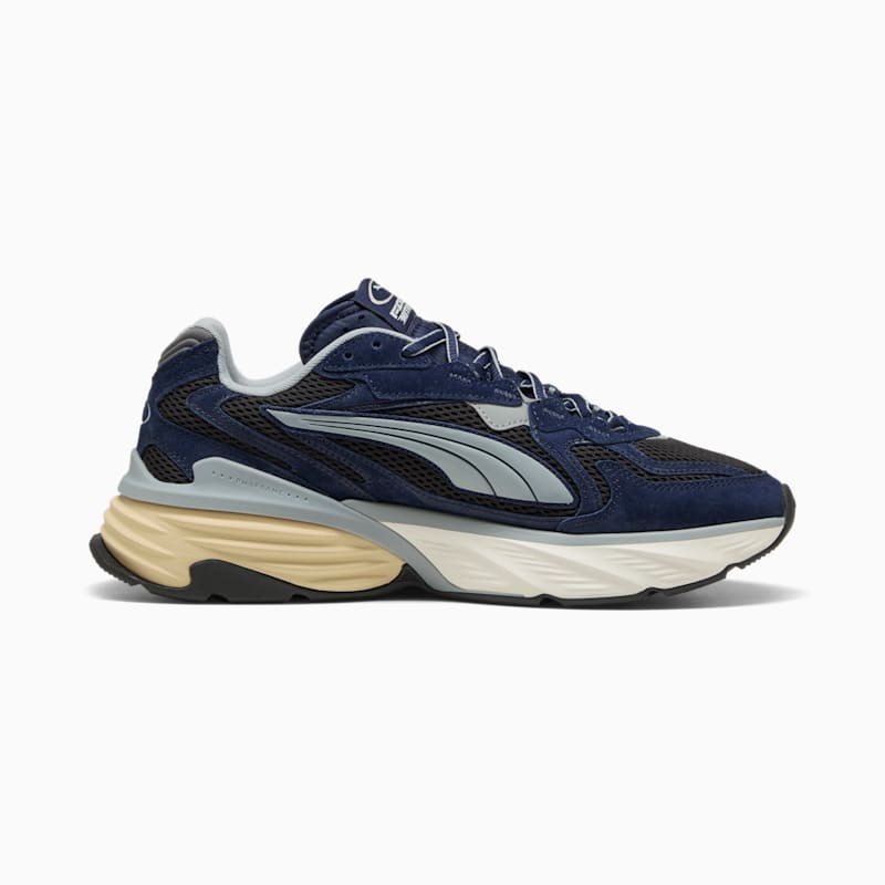 Puma Fade Blauw (406202-02)