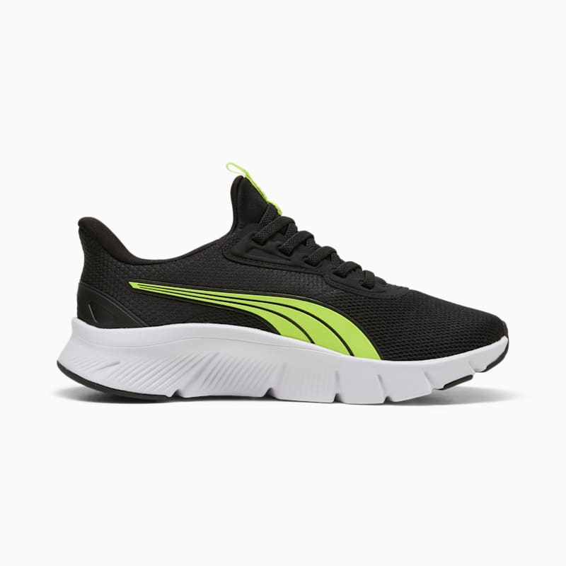 Puma FlexFocus schwarz (312575-09)