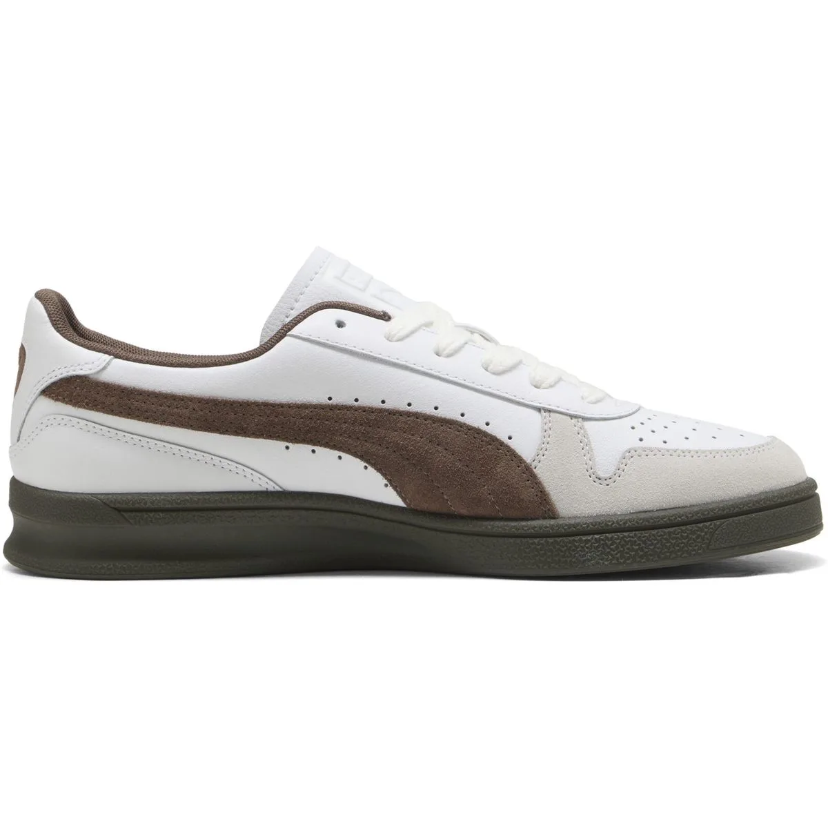 Puma Indoor für Herren, weiß, Größe 45 EU / 10,5 UK (401360014)