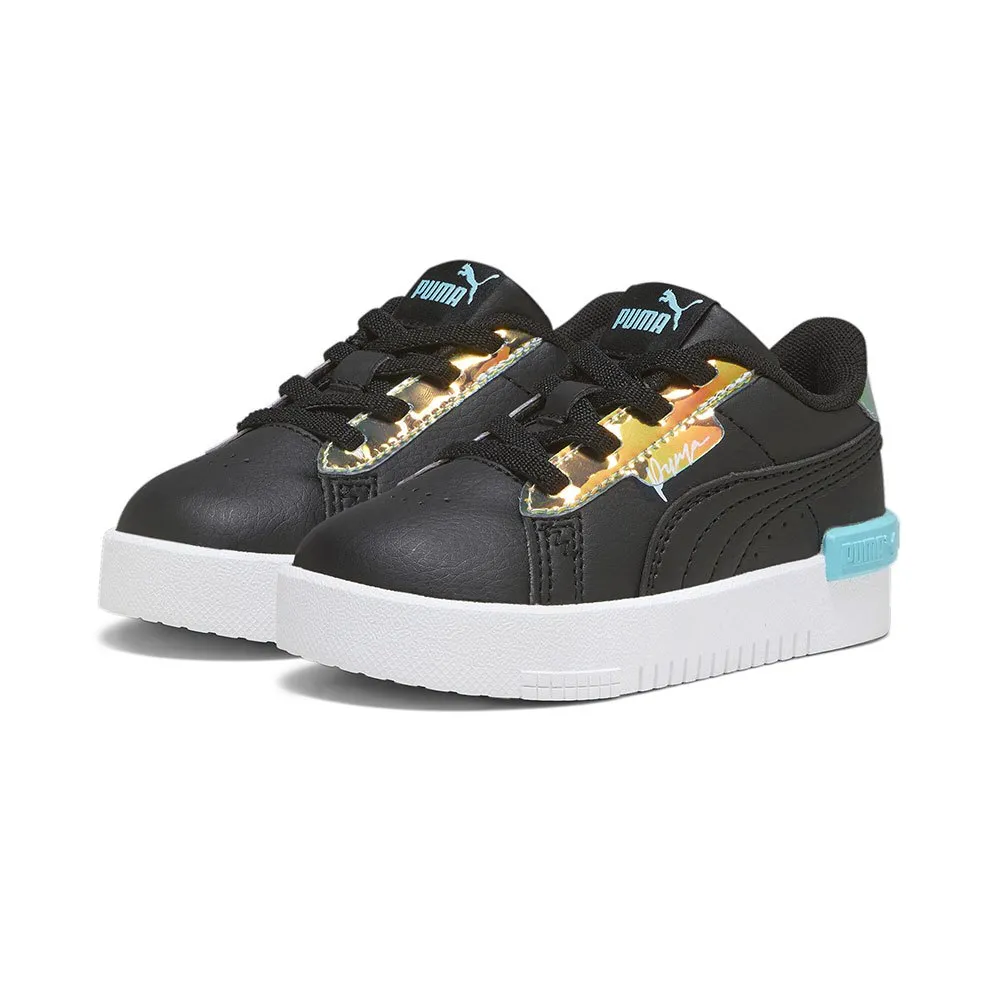 Puma Jada Black / Team (393926)