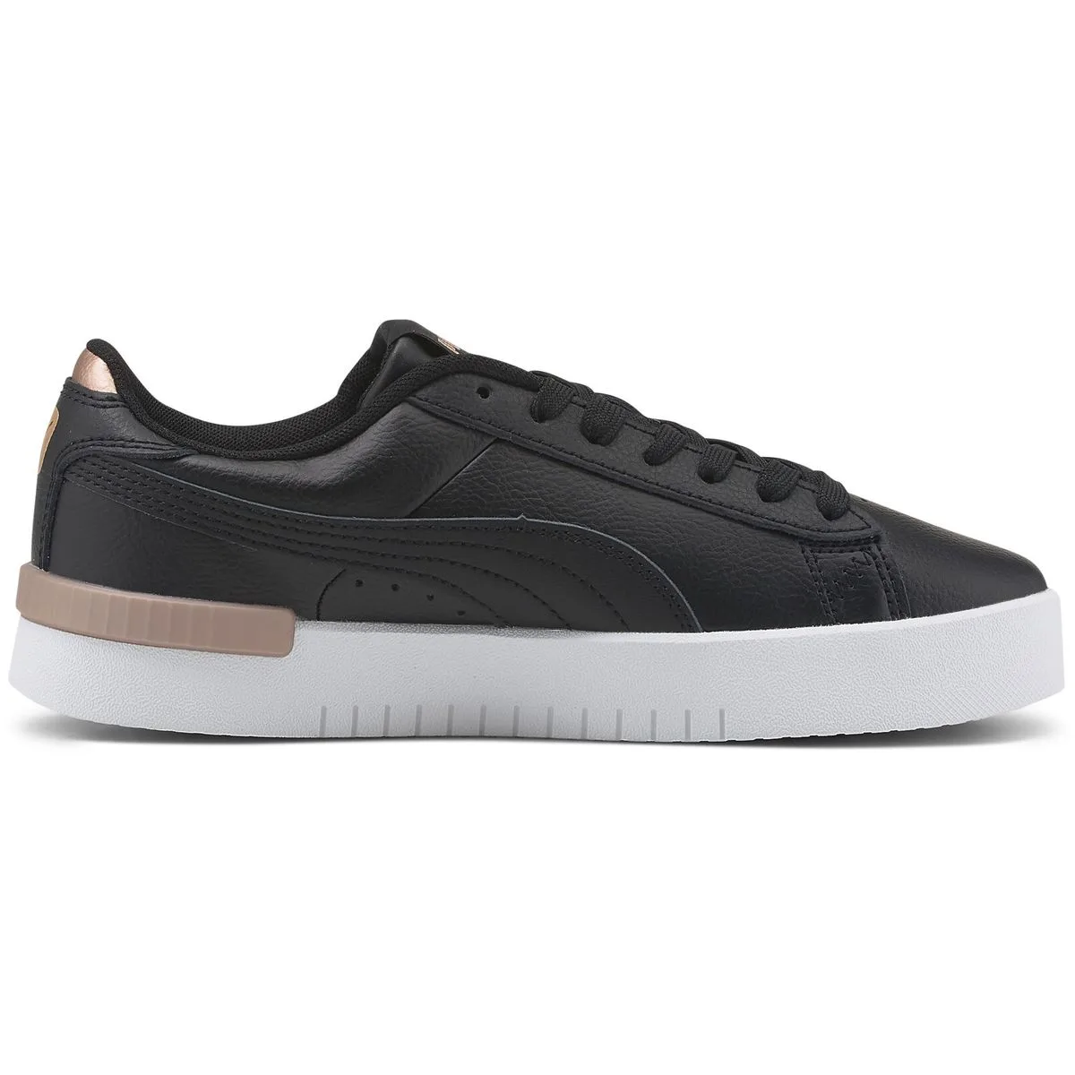 Puma Jada Renew,PUMA BLACK-PUMA BLA für Damen, schwarz, Größe 37 EU / 4 UK (386401007)
