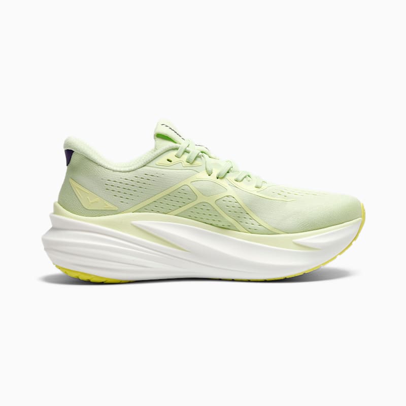 Puma MagMax NITRO Groen (312125-03)