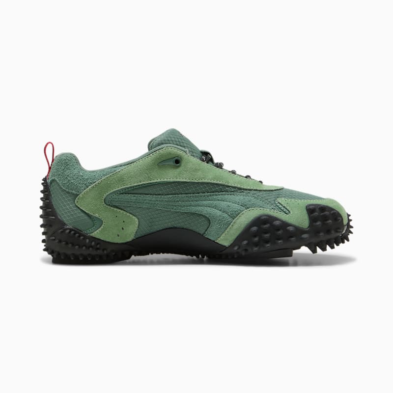 Puma Mostro Groen (402958-02)