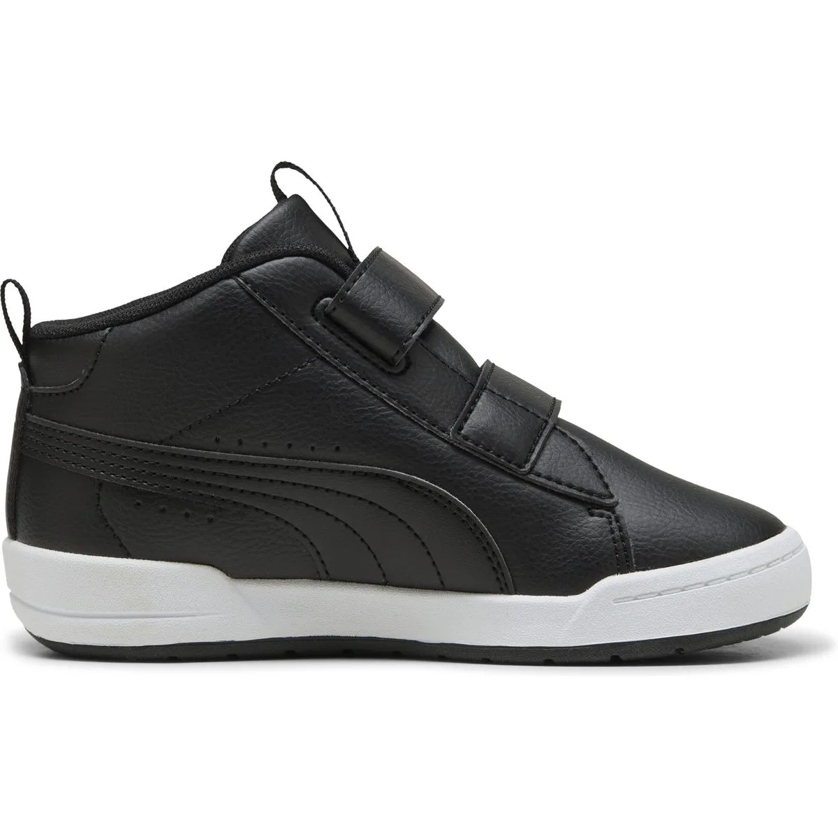 Puma Multiflex Zwart (312154)