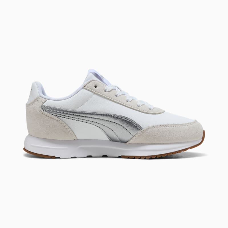 Puma R78 Wit (404728-04)