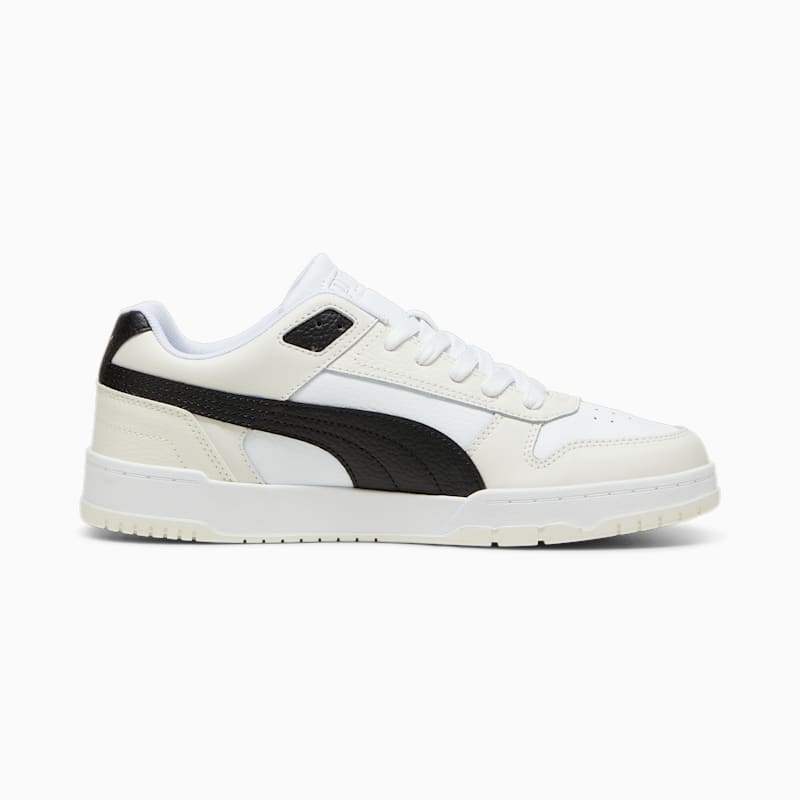 Puma RBD Game Vapor Gray / Black / White (386373-40)