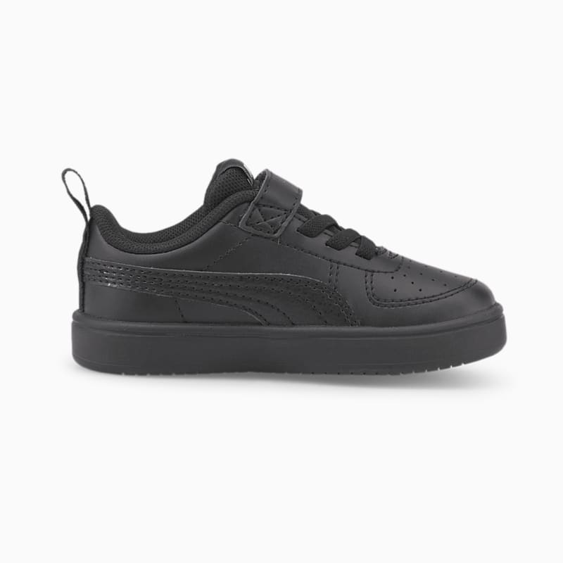 Puma Rickie Black / Black (384314-02)