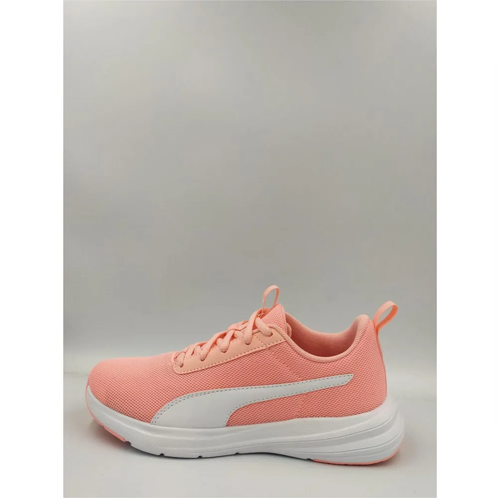 Puma Rickie Peach Smoothie / White (394931-03)