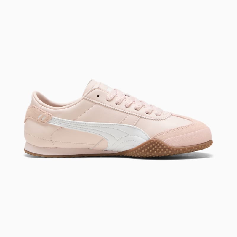 Puma Select Puma Bella Island Pink / Puma White (405256-06)