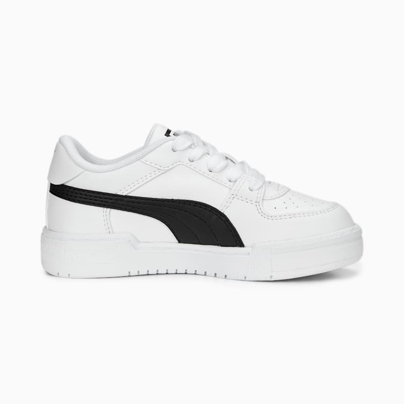 Puma Select Puma CA Pro Puma White-Puma Black (38227811)