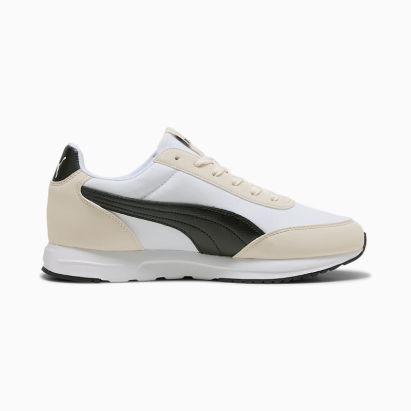 Puma Select Puma R78 Puma White / Puma Black / Alpine Snow (400267-03)