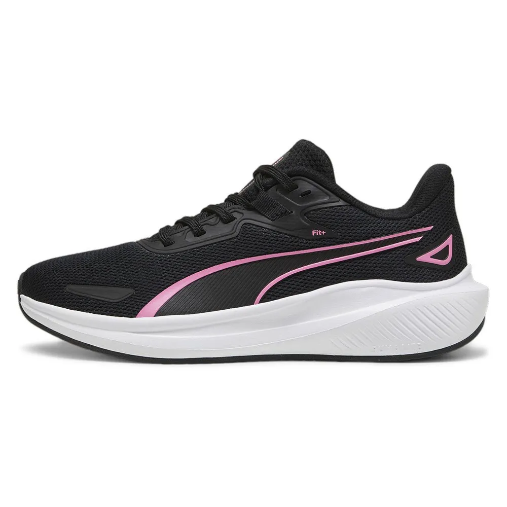 Puma Skyrocket Lite für Herren, schwarz, Größe 37 EU / 4 UK (379437)
