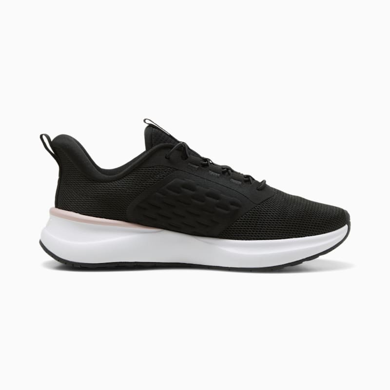 Puma Softride Carson 2 PlushFit für Herren, schwarz, Größe 37 EU / 4 UK (313751-09)
