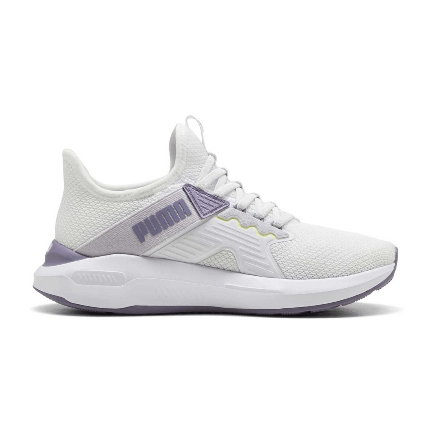 Puma Softride Wit (313293004)