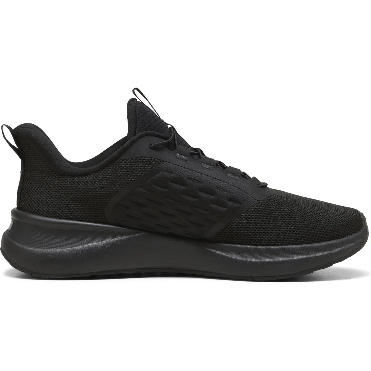 Puma Softride wit (313751)