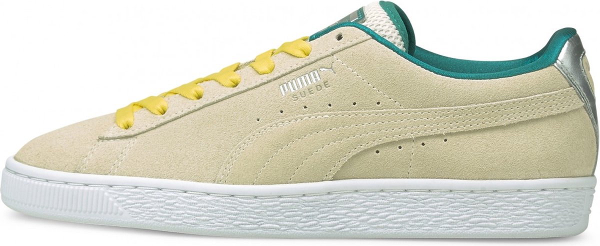 Puma Suede Classic Beige (PSKUPUMA37514001)