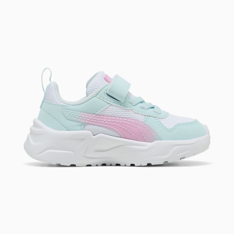 Puma Trinity 2 Lt Faded Glow Ac+ Infant Schoenen 407529-01