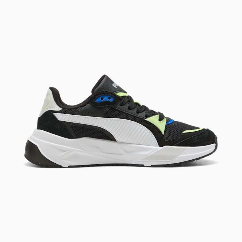 Puma Trinity Black / White / Fizzy Light (401490-08)