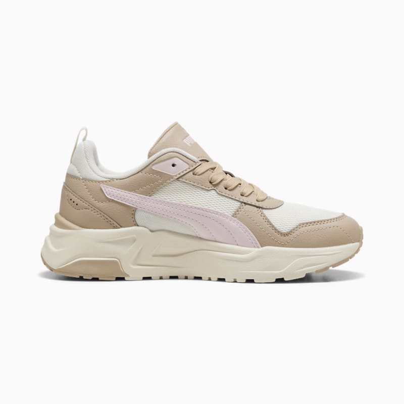 Puma Trinity Warm White-Powder Pink-Birch (400231-38)